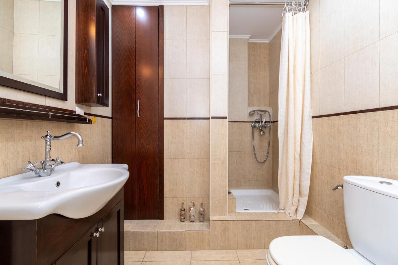 Apartment Cristina *